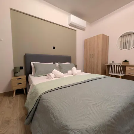 Nest דירה *