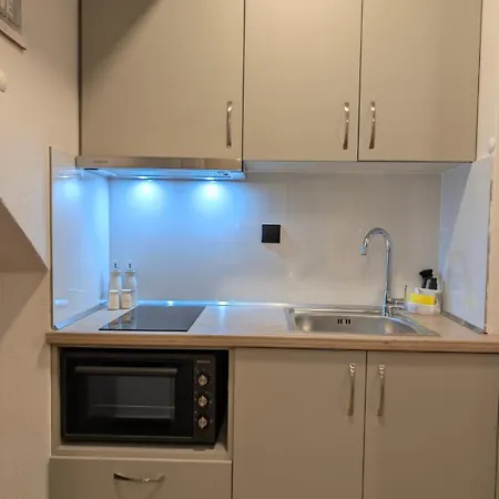 Nest דירה *