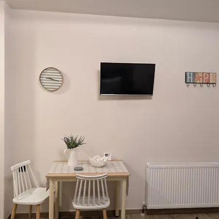 דירה Nest