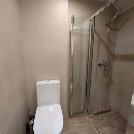 Nest דירה